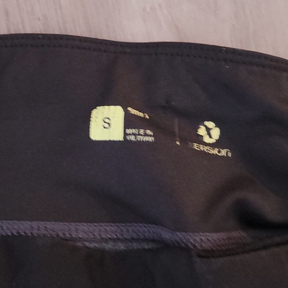 Ersion leggings - Picture 3 of 3